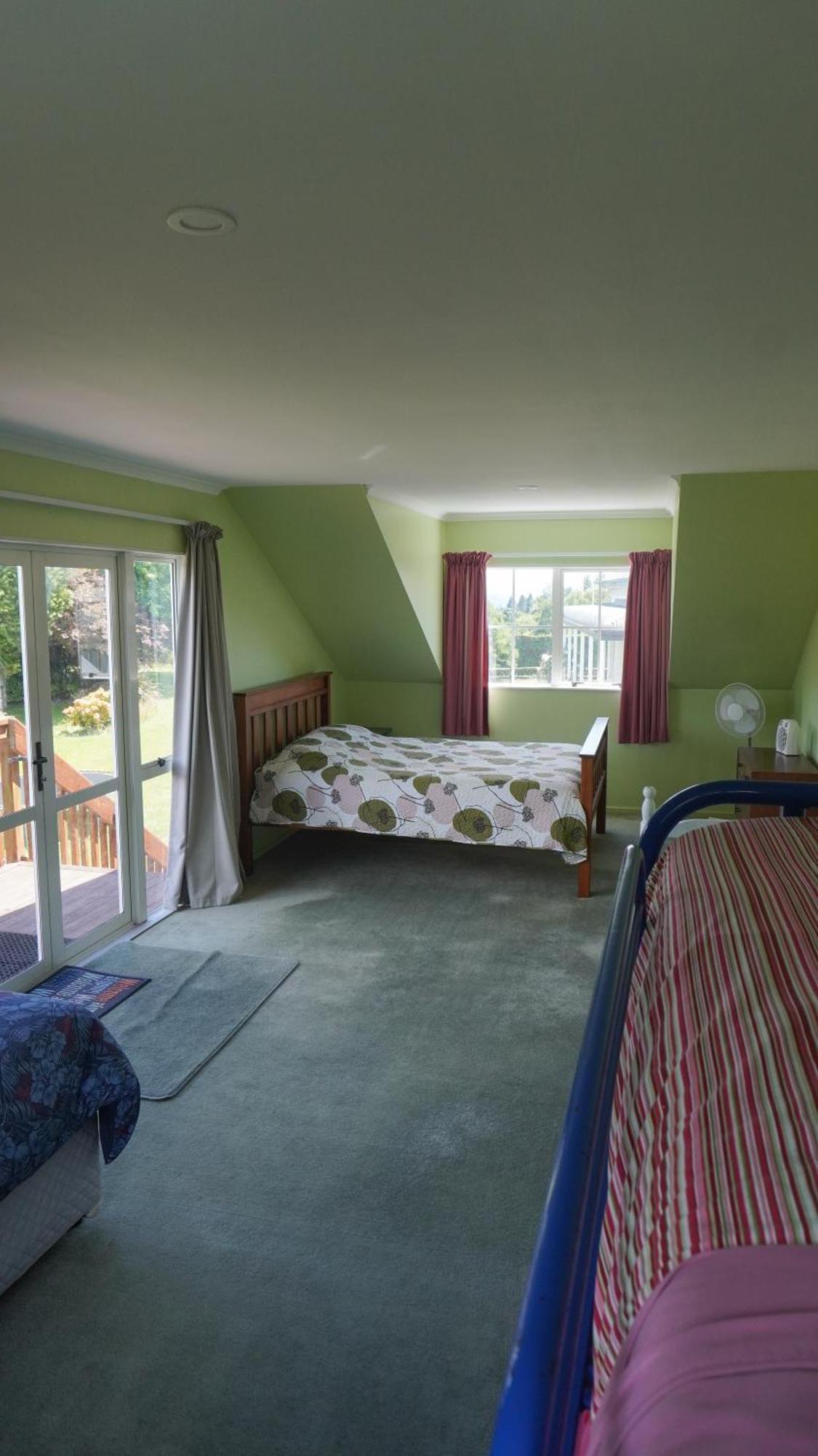 Ferienwohnung Folly Farm Omanawa Exterior foto
